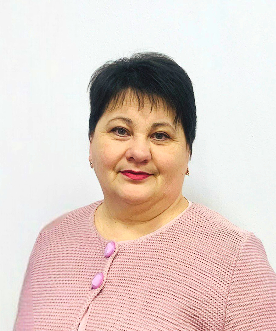 Воспитатель высшей категории Черкашина Галина Юрьевна.
