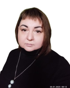 Трофименко Оксана Александровна Трофименко Оксана Александровна