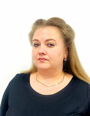 Педагогический работник Куленко Виктория Игорьевна Педагогический работник Куленко Виктория Игорьевна